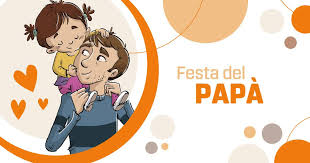 Festa del papà
