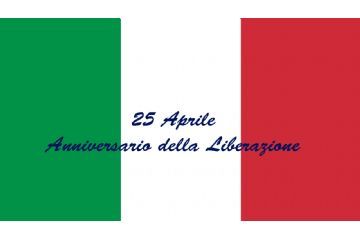 Anniversario della liberazione