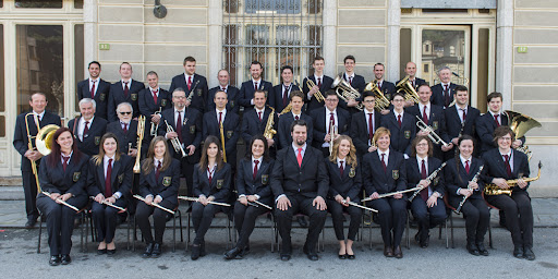 Formazione da concerto