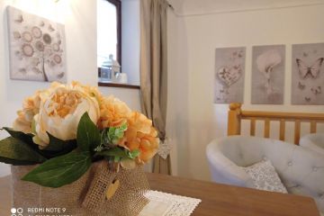 Mini Hotel - interno