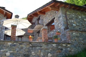 B&B Casa Val