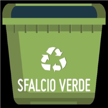 Sfalcio verde