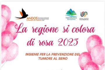 Locandina dell'evento