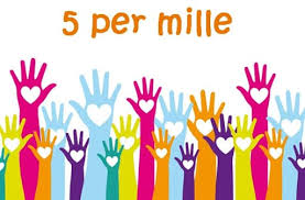 Informativa sul 5Xmille