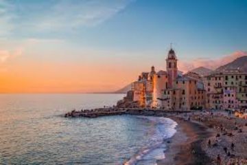 Camogli