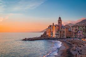 Camogli