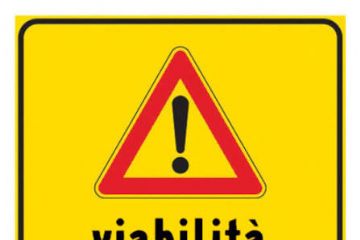 Viabilità modificata