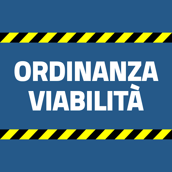 Ordinanza