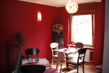 interno del bar