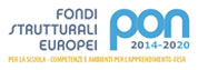 Fondi strutturali europei PON 2014-2020